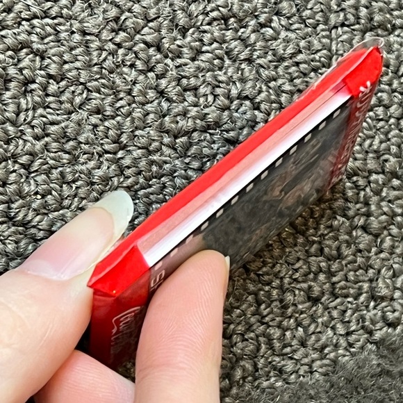 Jujutsu Kaisen x Coca Cola Collaboration Mini Sticky Note Pad Satoru Gojo Anime - Picture 4 of 8